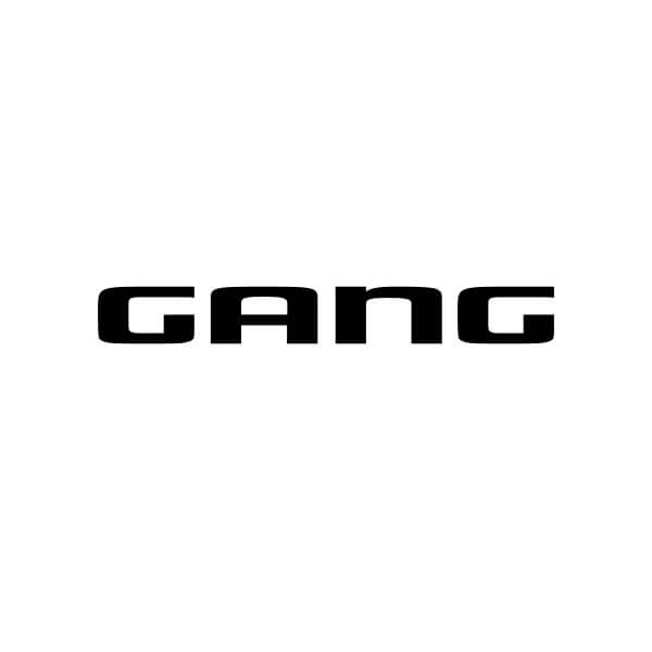 GANG-Logo